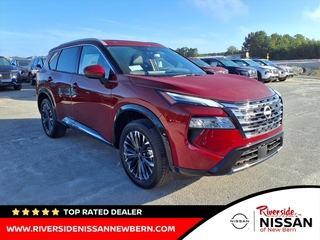 2026 Nissan Rogue for sale in New Bern NC