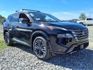 2026 Nissan Rogue for sale in Triadelphia WV