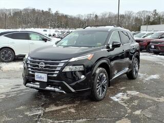 2026 Nissan Rogue for sale in Augusta ME