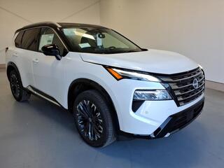 2026 Nissan Rogue for sale in Decatur AL