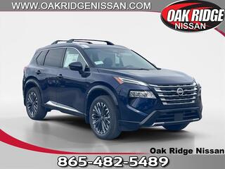 2026 Nissan Rogue for sale in Oak Ridge TN