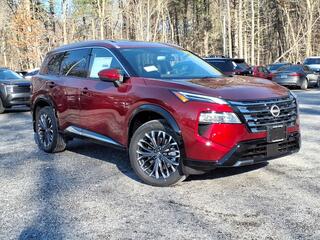 2026 Nissan Rogue for sale in Salem NH