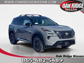 2026 Nissan Rogue for sale in Oak Ridge TN
