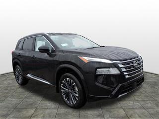 2026 Nissan Rogue for sale in Greensburg PA