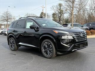 2026 Nissan Rogue for sale in Asheville NC