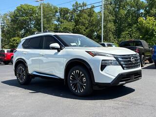 2026 Nissan Rogue for sale in Asheville NC
