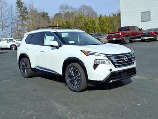 2026 Nissan Rogue for sale in Burlington NC