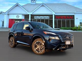 2026 Nissan Rogue for sale in Stratham NH