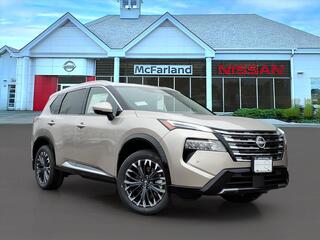 2026 Nissan Rogue for sale in Stratham NH