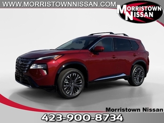 2026 Nissan Rogue for sale in Morristown TN