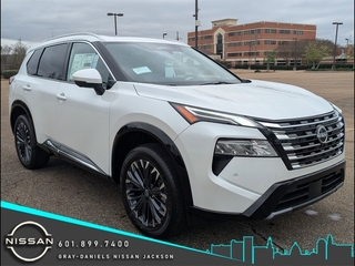 2026 Nissan Rogue for sale in Jackson MS