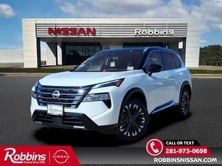 2026 Nissan Rogue for sale in Humble TX