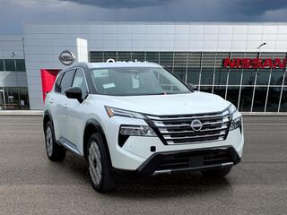 2026 Nissan Rogue for sale in Omaha NE