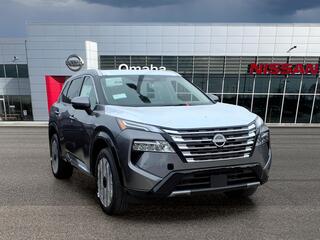 2026 Nissan Rogue for sale in Omaha NE