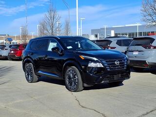 2026 Nissan Rogue for sale in Omaha NE
