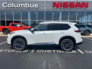 2026 Nissan Rogue for sale in Columbus MS