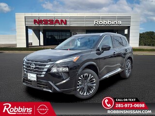 2026 Nissan Rogue for sale in Humble TX