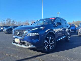 2022 Nissan Rogue for sale in Stoneham MA