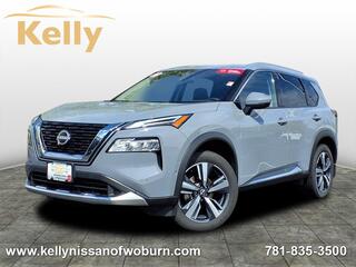 2023 Nissan Rogue for sale in Stoneham MA