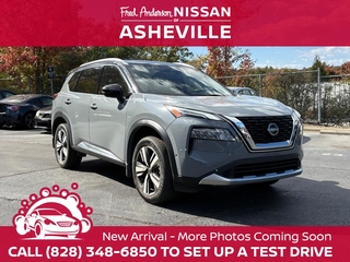 2023 Nissan Rogue for sale in Asheville NC