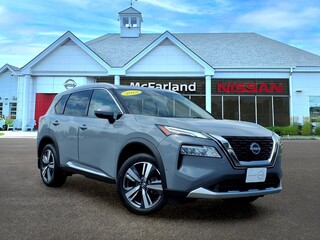2023 Nissan Rogue for sale in Stratham NH
