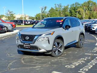 2023 Nissan Rogue for sale in Stoneham MA