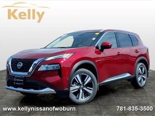 2023 Nissan Rogue for sale in Stoneham MA