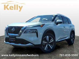 2023 Nissan Rogue for sale in Stoneham MA