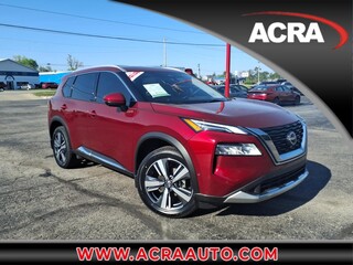 2023 Nissan Rogue for sale in Fort Mill SC