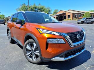 2023 Nissan Rogue for sale in Clarksville TN