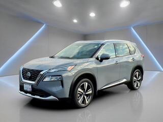 2023 Nissan Rogue for sale in West Mifflin PA