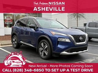 2023 Nissan Rogue for sale in Asheville NC