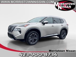 2024 Nissan Rogue for sale in Morristown TN