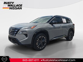 2024 Nissan Rogue for sale in Knoxville TN