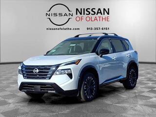 2025 Nissan Rogue for sale in Olathe KS