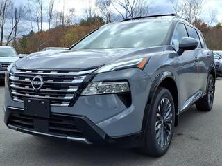 2025 Nissan Rogue for sale in Wellesley MA