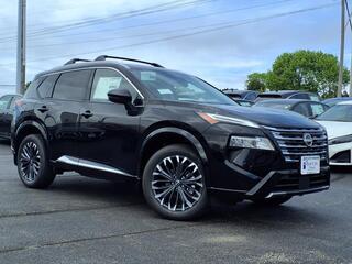2025 Nissan Rogue for sale in Portsmouth NH