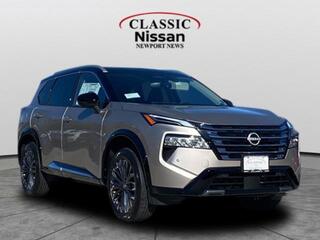 2025 Nissan Rogue for sale in Hampton VA