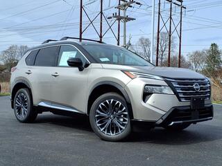 2025 Nissan Rogue for sale in Portsmouth NH