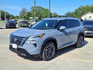 2025 Nissan Rogue for sale in Lawton OK