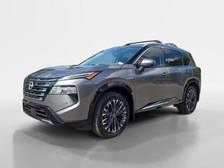 2025 Nissan Rogue for sale in Knoxville TN