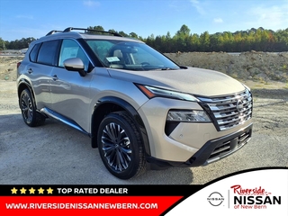 2026 Nissan Rogue for sale in New Bern NC