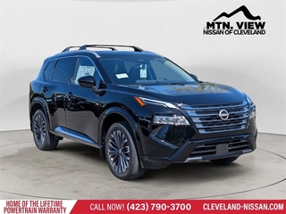 2026 Nissan Rogue for sale in Mcdonald TN