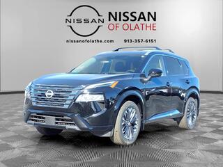 2026 Nissan Rogue for sale in Olathe KS