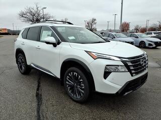 2026 Nissan Rogue for sale in Indianapolis IN