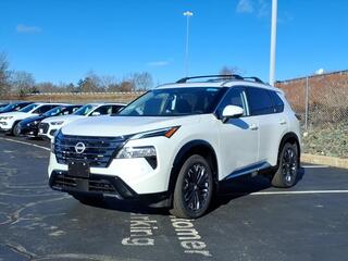 2026 Nissan Rogue for sale in Stoneham MA