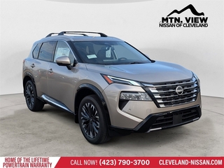 2026 Nissan Rogue for sale in Mcdonald TN