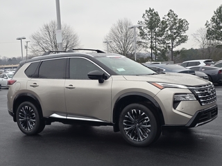 2026 Nissan Rogue for sale in Greer SC