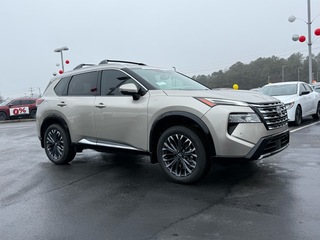 2026 Nissan Rogue for sale in Greer SC