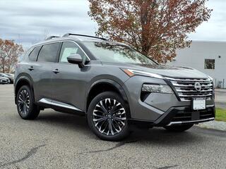 2026 Nissan Rogue for sale in Stratham NH